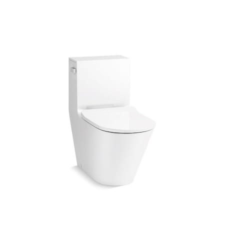 Kohler Brazn 1Pc Toilet 305Mm W/ Seat 22378-0